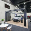 ACE 2024: Volkswagen on display at SCCC – get up to RM38k off Touareg; see the Golf GTI Edition 50, Golf R