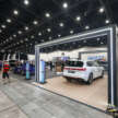 ACE 2024: Volkswagen on display at SCCC – get up to RM38k off Touareg; see the Golf GTI Edition 50, Golf R
