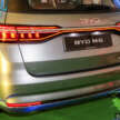 BYD M6 dilancar di Malaysia – 7-tempat duduk, dua varian, hingga 204 PS/310 Nm, RM110k-RM124k