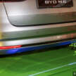 BYD M6 dilancar di Malaysia – 7-tempat duduk, dua varian, hingga 204 PS/310 Nm, RM110k-RM124k