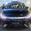 BYD M6 dilancar di Malaysia – 7-tempat duduk, dua varian, hingga 204 PS/310 Nm, RM110k-RM124k