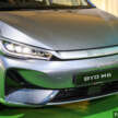 BYD M6 dilancar di Malaysia – 7-tempat duduk, dua varian, hingga 204 PS/310 Nm, RM110k-RM124k