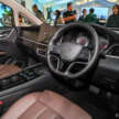 BYD M6 dilancar di Malaysia – 7-tempat duduk, dua varian, hingga 204 PS/310 Nm, RM110k-RM124k