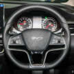 BYD M6 dilancar di Malaysia – 7-tempat duduk, dua varian, hingga 204 PS/310 Nm, RM110k-RM124k