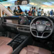 BYD M6 dilancar di Malaysia – 7-tempat duduk, dua varian, hingga 204 PS/310 Nm, RM110k-RM124k