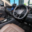 BYD M6 dilancar di Malaysia – 7-tempat duduk, dua varian, hingga 204 PS/310 Nm, RM110k-RM124k