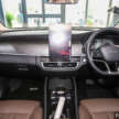 BYD M6 dilancar di Malaysia – 7-tempat duduk, dua varian, hingga 204 PS/310 Nm, RM110k-RM124k
