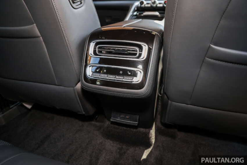 Jaecoo pertonton Omoda C9 kepada awam di 1 Utama – SUV lima tempat duduk enjin 2.0L turbo, dari RM185k 1842063