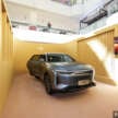 Omoda C9 by Jaecoo – ‘SUV coupe’ launching next month, AWD deliveries in Jan 2025, 2WD in May/June