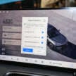 Proton eMas 7 – tempahan dibuka, harga anggaran RM120,000, kabin sudah didedahkan di ACE 2024