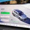Proton eMas 7 – tempahan dibuka, harga anggaran RM120,000, kabin sudah didedahkan di ACE 2024