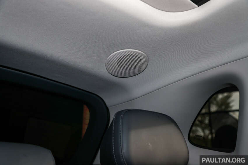 Proton eMas 7 – tempahan dibuka, harga anggaran RM120,000, kabin sudah didedahkan di ACE 2024 1840607