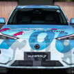 Proton eMas 7 – tempahan dibuka, harga anggaran RM120,000, kabin sudah didedahkan di ACE 2024