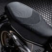 2025 Ducati Scrambler Icon Dark, Full Throttle revealed