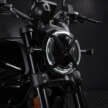 2025 Ducati Scrambler Icon Dark, Full Throttle revealed