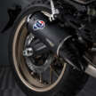 2025 Ducati Scrambler Icon Dark, Full Throttle revealed
