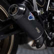 2025 Ducati Scrambler Icon Dark, Full Throttle revealed