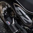 2025 Ducati Scrambler Icon Dark, Full Throttle revealed