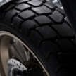 2025 Ducati Scrambler Icon Dark, Full Throttle revealed