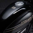 2025 Ducati Scrambler Icon Dark, Full Throttle revealed