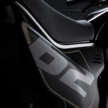 2025 Ducati Scrambler Icon Dark, Full Throttle revealed