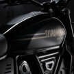 2025 Ducati Scrambler Icon Dark, Full Throttle revealed