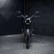 2025 Ducati Scrambler Icon Dark, Full Throttle revealed