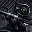 2025 Ducati Scrambler Icon Dark, Full Throttle revealed