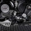 2025 Ducati Scrambler Icon Dark, Full Throttle revealed