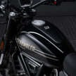 2025 Ducati Scrambler Icon Dark, Full Throttle revealed