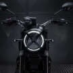2025 Ducati Scrambler Icon Dark, Full Throttle revealed