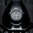 2025 Ducati Scrambler Icon Dark, Full Throttle revealed