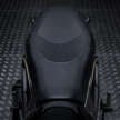 2025 Ducati Scrambler Icon Dark, Full Throttle revealed