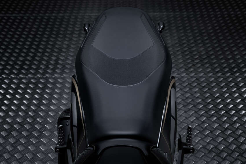 2025 Ducati Scrambler Icon Dark, Full Throttle revealed 1829437