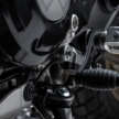 2025 Ducati Scrambler Icon Dark, Full Throttle revealed