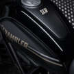 2025 Ducati Scrambler Icon Dark, Full Throttle revealed