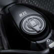 2025 Ducati Scrambler Icon Dark, Full Throttle revealed