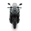 Honda ADV 160 dalam warna matte – lebih RM300