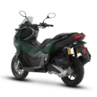 Honda ADV 160 dalam warna matte – lebih RM300