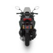 Honda ADV 160 dalam warna matte – lebih RM300