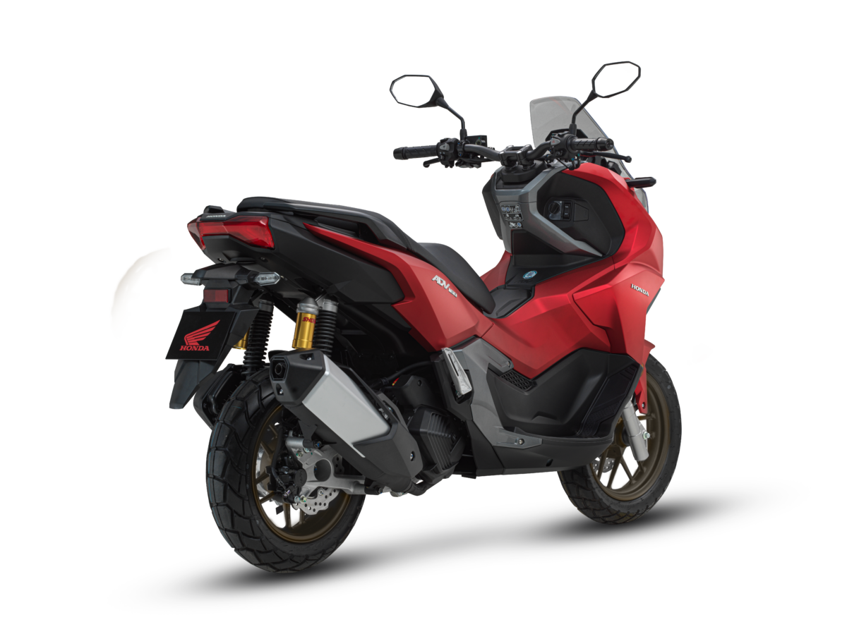 2025 Honda Adv160 Matte Red Malaysia 7 Bm Paul Tan S Automotive News 2025 Honda Adv160 Matte Red Malaysia 7 Bm Paul Tan S Automotive News