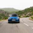 MINI Cooper S 5-Door 2024 dipertonton di M’sia – 2.0L turbo petrol 204 PS/300 Nm; jangkaan dari RM293k