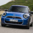 2024 MINI Cooper S 5-Door previewed in Malaysia – 204 PS/300 Nm 2.0L turbo petrol four; from RM293k est