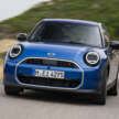 MINI Cooper S 5-Door 2024 dipertonton di M’sia – 2.0L turbo petrol 204 PS/300 Nm; jangkaan dari RM293k