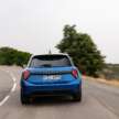 MINI Cooper S 5-Door 2024 dipertonton di M’sia – 2.0L turbo petrol 204 PS/300 Nm; jangkaan dari RM293k