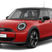 2024 MINI Cooper S 5-Door previewed in Malaysia – 204 PS/300 Nm 2.0L turbo petrol four; from RM293k est