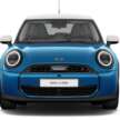MINI Cooper S 5-Door 2024 dipertonton di M’sia – 2.0L turbo petrol 204 PS/300 Nm; jangkaan dari RM293k
