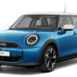 2024 MINI Cooper S 5-Door previewed in Malaysia – 204 PS/300 Nm 2.0L turbo petrol four; from RM293k est