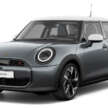2024 MINI Cooper S 5-Door previewed in Malaysia – 204 PS/300 Nm 2.0L turbo petrol four; from RM293k est