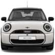 MINI Cooper S 5-Door 2024 dipertonton di M’sia – 2.0L turbo petrol 204 PS/300 Nm; jangkaan dari RM293k